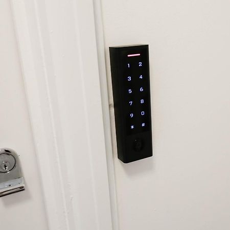 New Luxury Apartments In Central London Next To Shops, Cafes, Bars & Metro Londres Exterior foto