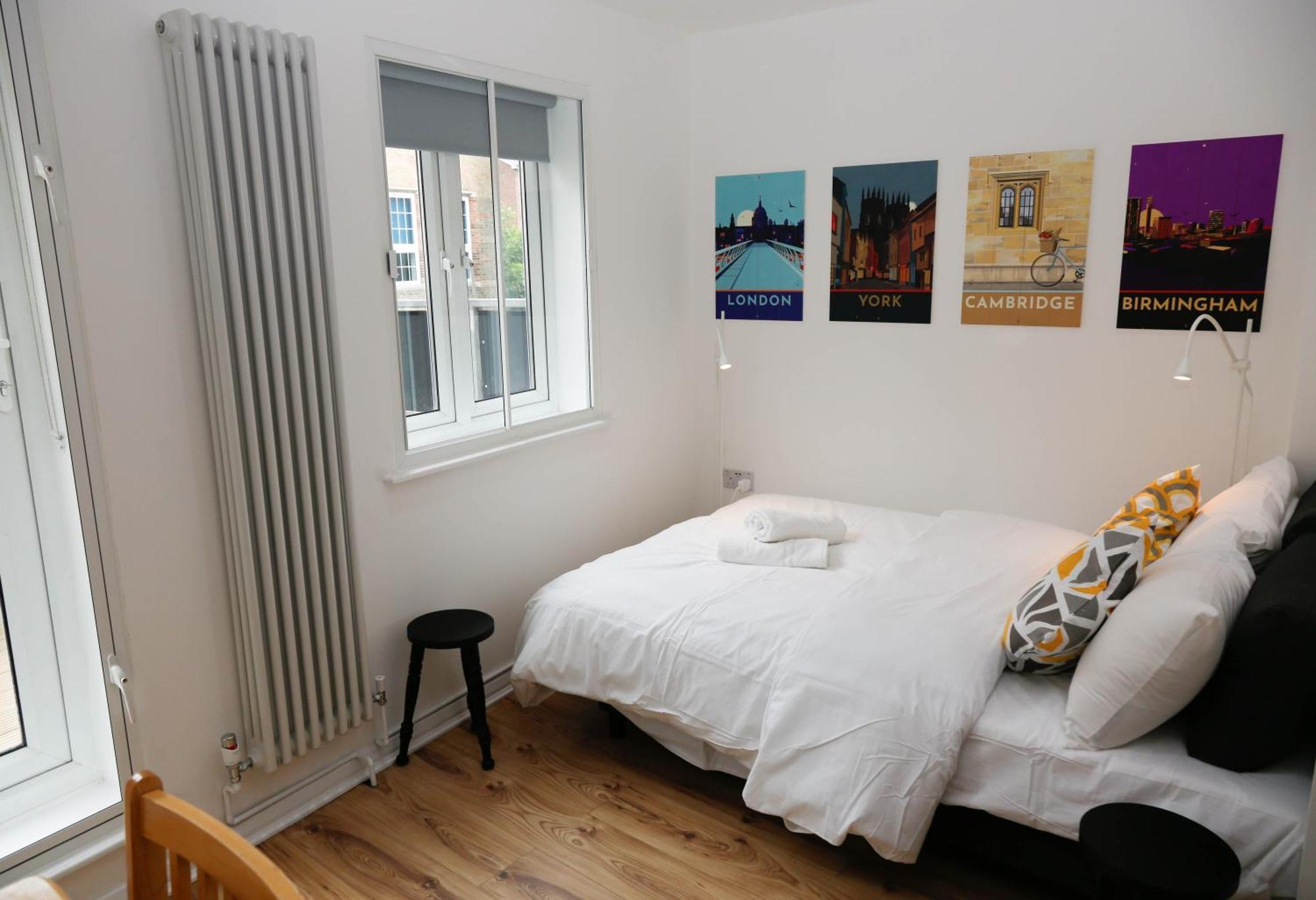 New Luxury Apartments In Central London Next To Shops, Cafes, Bars & Metro Londres Exterior foto