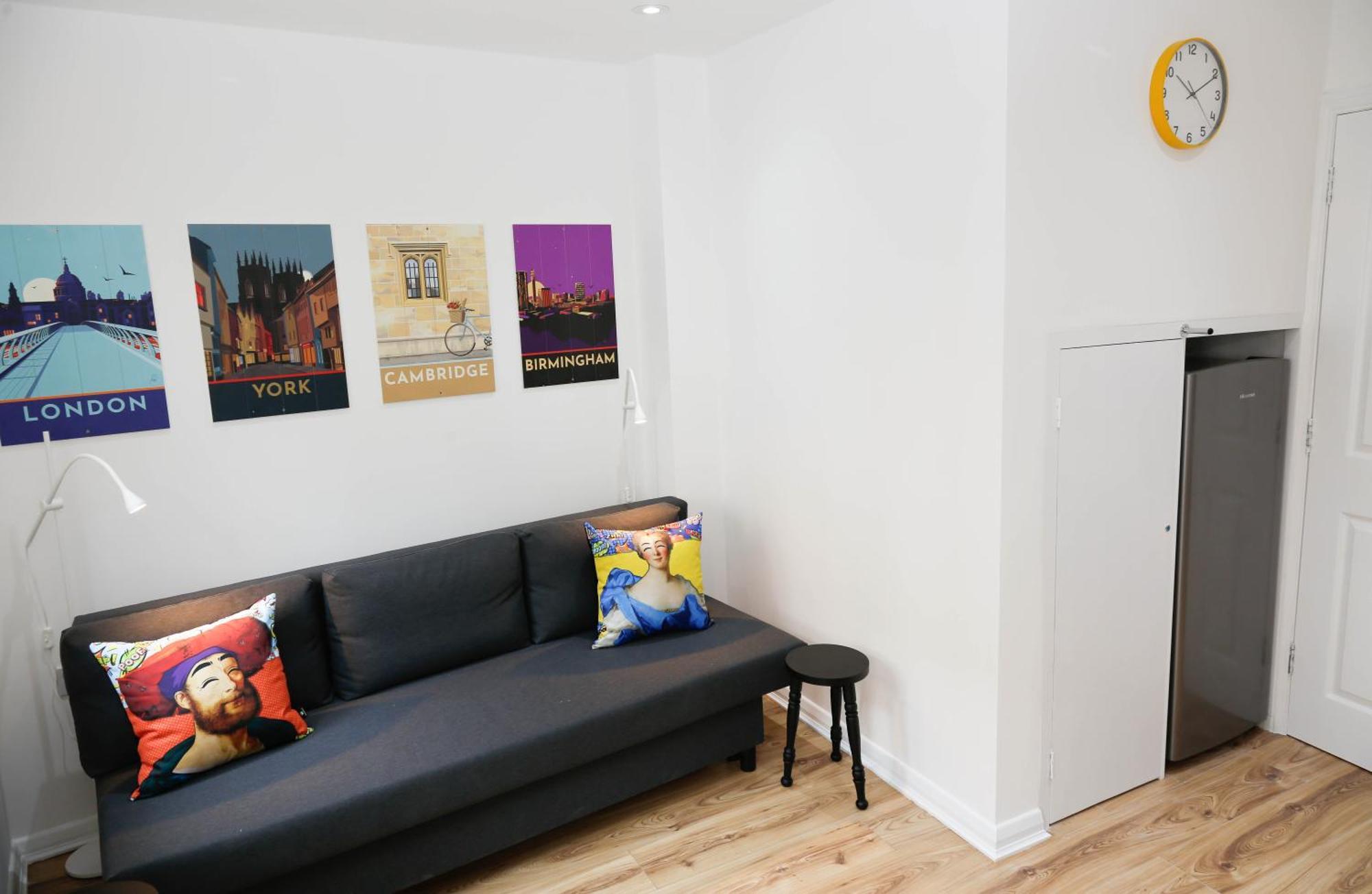 New Luxury Apartments In Central London Next To Shops, Cafes, Bars & Metro Londres Exterior foto