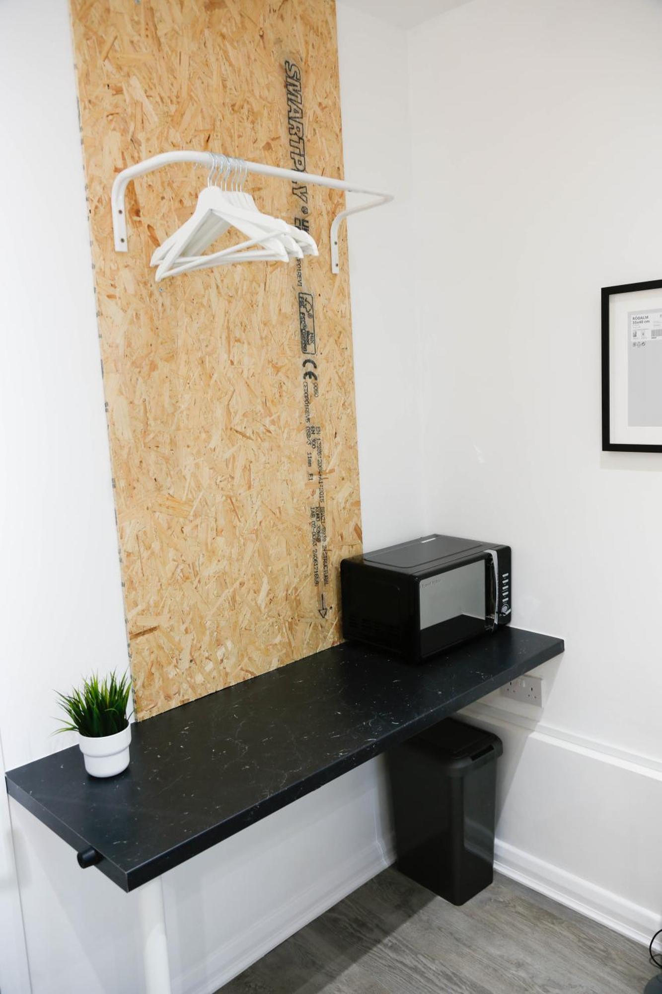 New Luxury Apartments In Central London Next To Shops, Cafes, Bars & Metro Londres Exterior foto